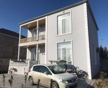 Satılır Bağ evi Bilgəh qəs., Sabunçu r.