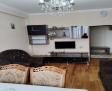 Kirayə (aylıq) Yeni Tikili H.Aslanov qəs., Xətai r.