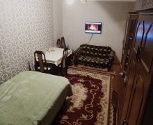 Kirayə (aylıq) Köhnə Tikili Gənclik m., Binəqədi qəs., Binəqədi r.