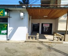 Satılır Obyekt Hövsan qəs., Suraxanı r.