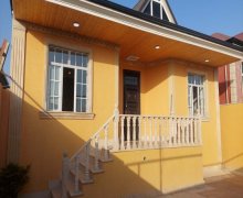 zabratda heyet evi satilir/villa Koroğlu m., Zabrat qəs., Sabunçu r.