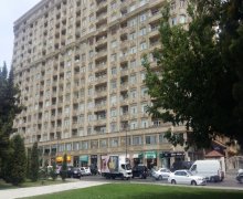 Satılır Yeni Tikili Nəriman Nərimanov m., Nərimanov r.