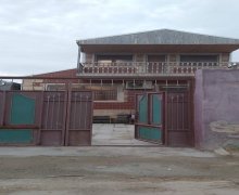 Satılır Həyət evi/villa Hövsan qəs., Suraxanı r.