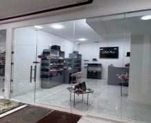 Kirayə (aylıq) Obyekt Sahil m., H. Əliyev ad. Saray, Nəsimi r.