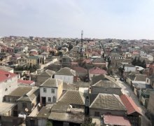 Satılır Köhnə Tikili Qaraçuxur qəs., Suraxanı r.