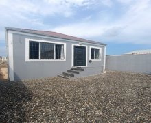 xezer rayonunda satilan heyet evleri/villa Xəzər r.