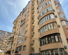 Satılır Yeni Tikili Nəriman Nərimanov m., Nərimanov r.