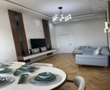 Kirayə (aylıq) Yeni Tikili Nəriman Nərimanov m., Nərimanov r.