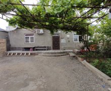 Satılır Həyət evi/villa Azadlıq m., Biləcəri qəs., Binəqədi r.