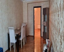 Satılır Yeni Tikili Nəriman Nərimanov m., Nərimanov r.