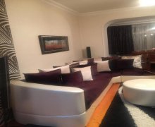 Kirayə (aylıq) Köhnə Tikili Elmlər akademiyası m., Yasamal r.