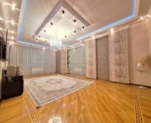 Kirayə (aylıq) Yeni Tikili Nəsimi m., Nəsimi r.