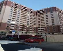 Satılır Yeni Tikili 28 May m., Nəsimi r.