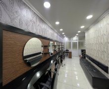 Kirayə (aylıq) Obyekt Memar Əcəmi m., Nəsimi r.