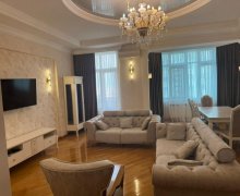 Kirayə (aylıq) Yeni Tikili Elmlər akademiyası m., Yasamal r.