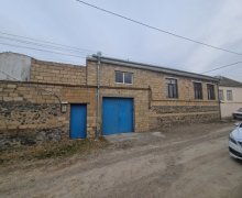 Satılır Həyət evi/villa Gəncə ş. Satılır Həyət evi/villa Gəncə ş.