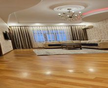 Kirayə (aylıq) Yeni Tikili İnşaatçılar m., Yeni Yasamal qəs., Yasamal r.