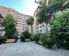 Satılır Yeni Tikili Elmlər akademiyası m., Yasamal qəs., Yasamal r.