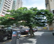 Kirayə (aylıq) Ofis 28 May m., Nəsimi r.