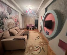 Kirayə (aylıq) Yeni Tikili Həzi Aslanov m., Xətai r.