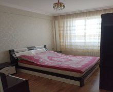 Kirayə (aylıq) Yeni Tikili Xırdalan ş.