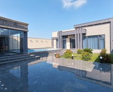 Satılır Həyət evi/villa Mərdəkan, Xəzər r.