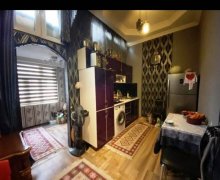 Kirayə (aylıq) Köhnə Tikili Sahil m., Səbail r.