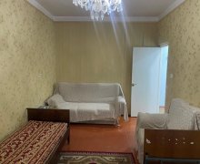 Kirayə (aylıq) Köhnə Tikili Azadlıq m., Binəqədi r.