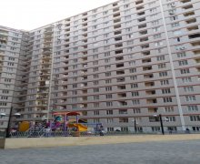 Kirayə (aylıq) Yeni Tikili 20 Yanvar m., Yasamal r.