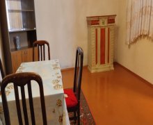 Kirayə (aylıq) Həyət evi/villa İnşaatçılar m., Yasamal qəs., Yasamal r.