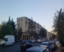 Satılır Köhnə Tikili Həzi Aslanov m., Xətai r.