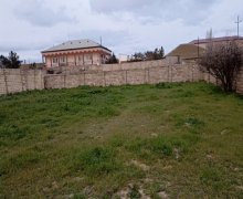 buzovnada torpaq satilir Buzovna, Xəzər r.