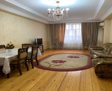 Аренда Новостройка Nizami м., Низами Молл, Ясамал р.