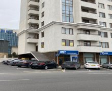 Kirayə (aylıq) Obyekt Azadlıq m., 7-ci mikrorayon, Binəqədi r.