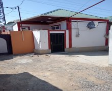 Satılır Həyət evi/villa Xırdalan ş.