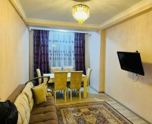 Kirayə (aylıq) Yeni Tikili Xırdalan ş.