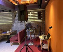 Kirayə (aylıq) Obyekt Nizami m., Yasamal qəs., Yasamal r.