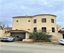 Kirayə (aylıq) ev alqi satqisi/villa Badamdar qəs., Səbail r. Kirayə (aylıq) ev alqi satqisi/villa Badamdar qəs., Səbail r.
