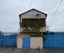 Satılır Həyət evi/villa Keşlə qəs., Nizami r.