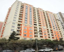 Kirayə (aylıq) Yeni Tikili Xətai m., Xətai r.