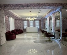 Kirayə (aylıq) Obyekt İnşaatçılar m., Yeni Yasamal qəs., Yasamal r.