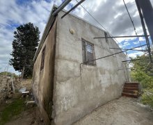 Satılır Bağ evi Qobustan qəs., Qaradağ r.