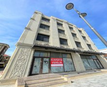 genclikde kiraye obyektler Gənclik m., Nərimanov r.