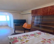 Аренда Вторичка İnşaatçılar м., пос. Ясамал, Иранское Посольство, Ясамал р.