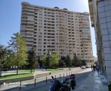 Kirayə (aylıq) Ofis Nəriman Nərimanov m., Nərimanov r.