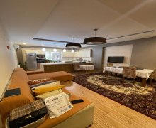 Satılır Yeni Tikili İnşaatçılar m., Yeni Yasamal qəs., Yasamal r.