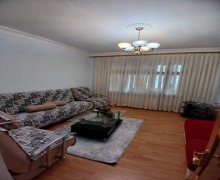 Kirayə (aylıq) Köhnə Tikili Qara Qarayev m., Nizami r.