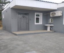 Satılır Həyət evi/villa Avtovağzal m., Sulutəpə qəs., Binəqədi r.