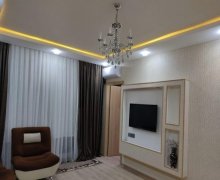 razinde 3 otaqli evler Bakıxanov qəs., Sabunçu r.