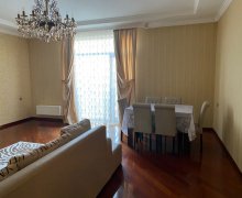 Kirayə (aylıq) Yeni Tikili Gənclik m., Nərimanov r.